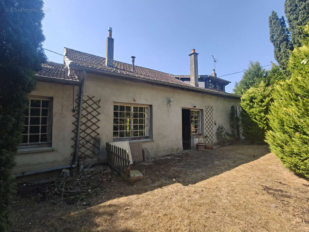 Maison en briques - photo 19
