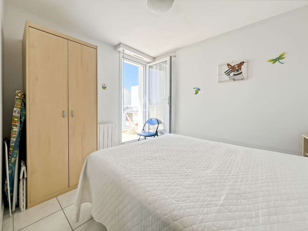 Appartement à NOTRE-DAME-DE-MONTS