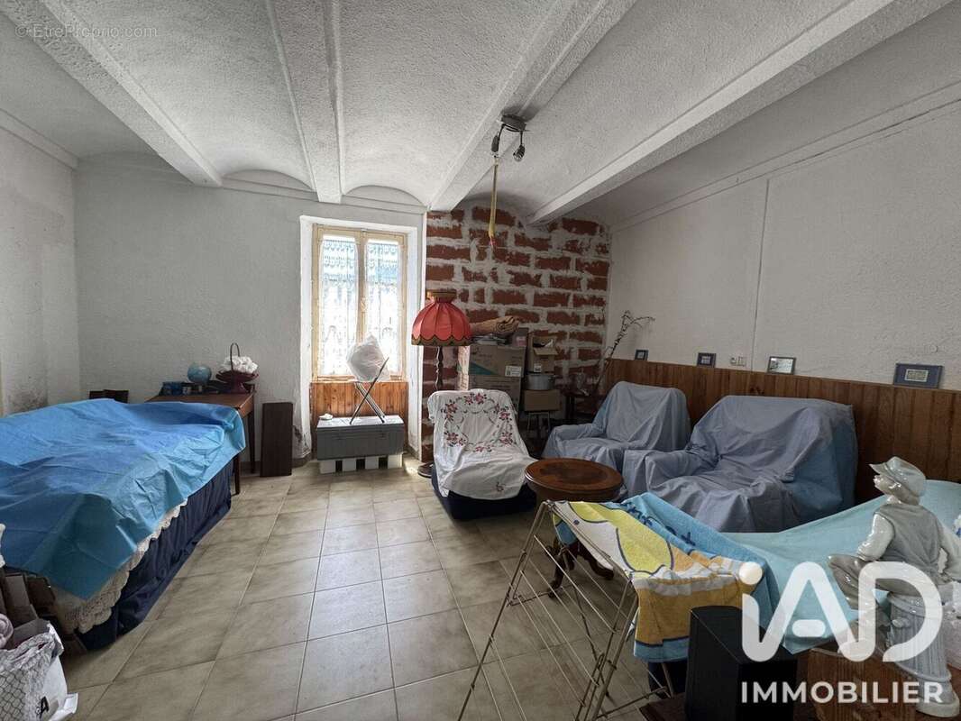 Appartement 46 m² à Sainte-Cecile-D'andorge  - photo 8