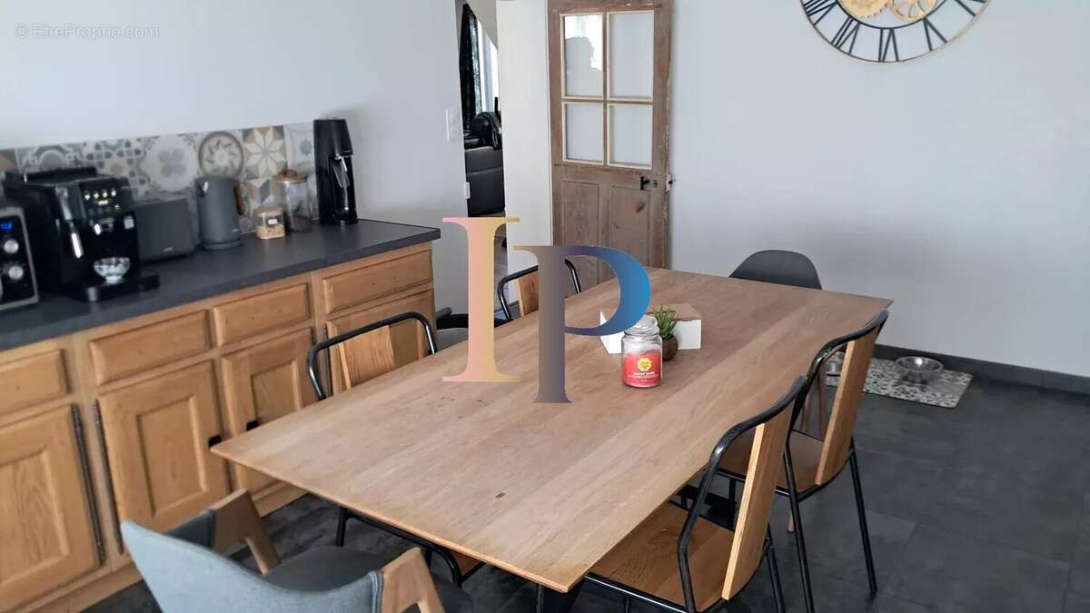 Magnifique maison familiale - photo 4