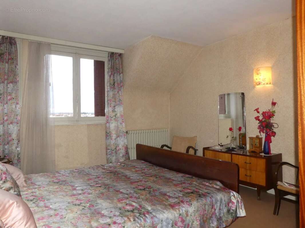 Appartement à LE CREUSOT