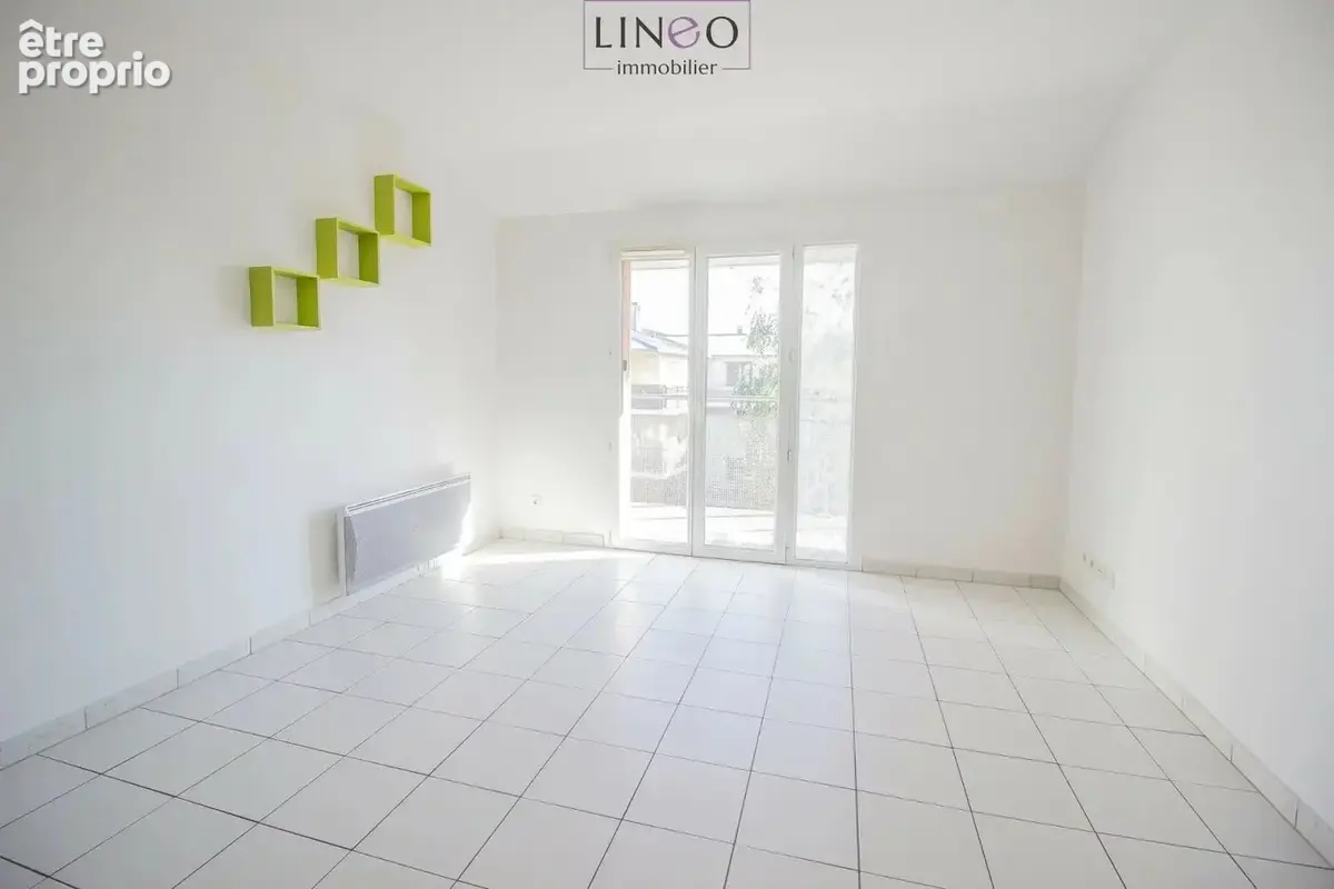 vente appartement - 3 pièce(s) - photo 4
