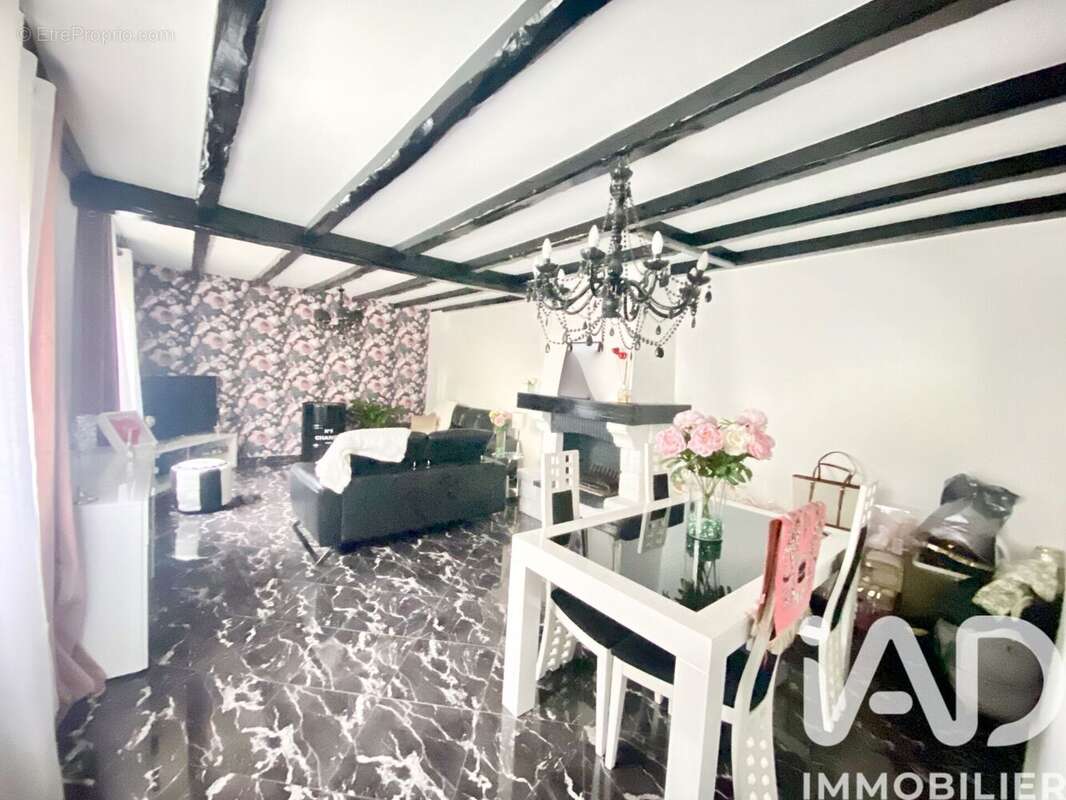 Photo 3 - Maison à AULNAY-SOUS-BOIS