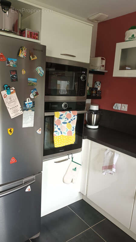 Maison à MONTREVEL-EN-BRESSE