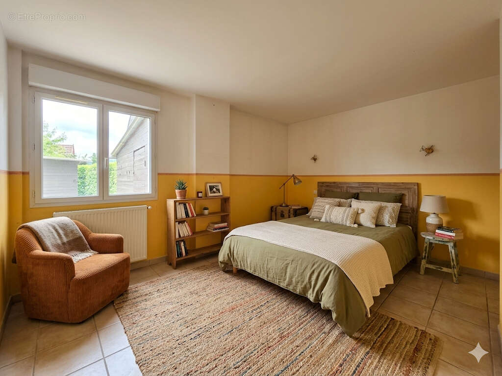 Appartement à SAINT-GENIX-SUR-GUIERS