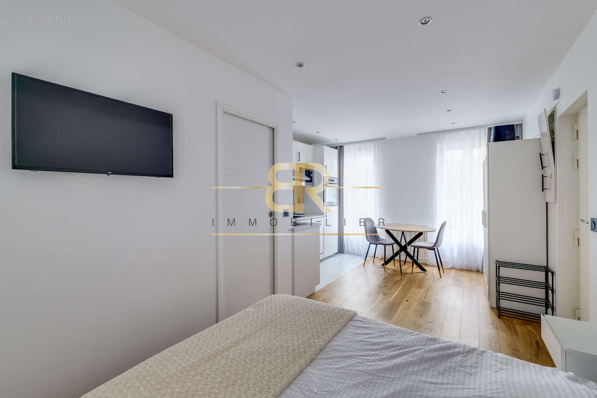Appartement à LE KREMLIN-BICETRE