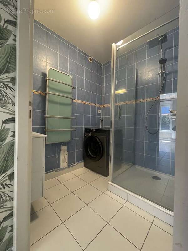 Appartement dans une résidence avec piscine - photo 13