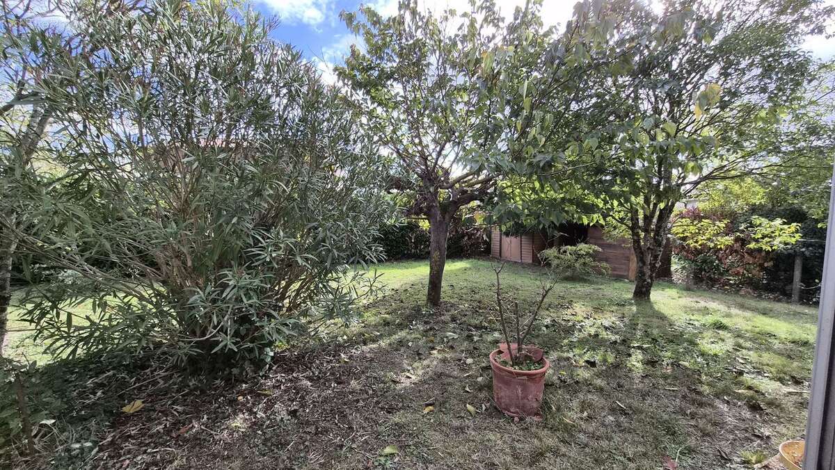 Maison à TOURNEFEUILLE
