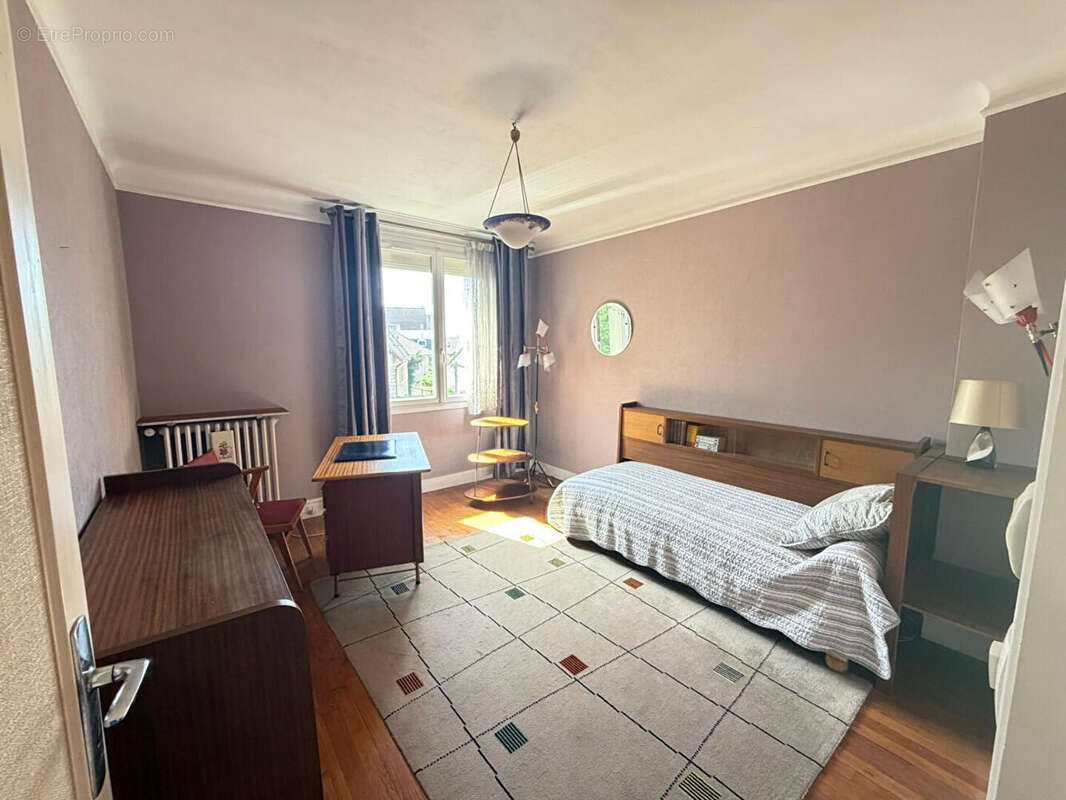 Maison à AULNAY-SOUS-BOIS