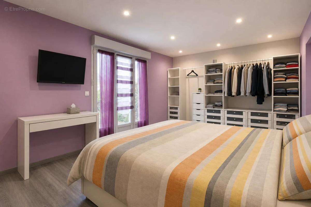 Maison 7 pièces de 197 m2 avec jardin en vente à Courtry - Idéal pour familles - photo 5