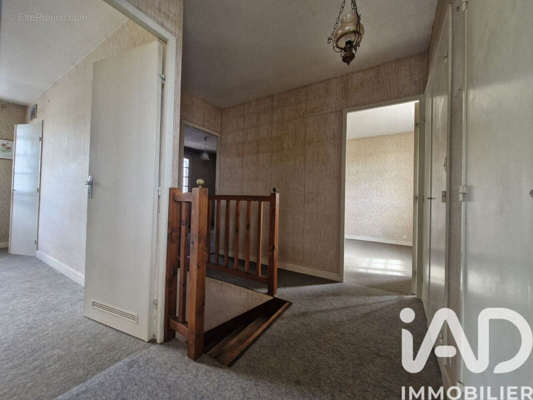 Photo 7 - Maison à THOUARS