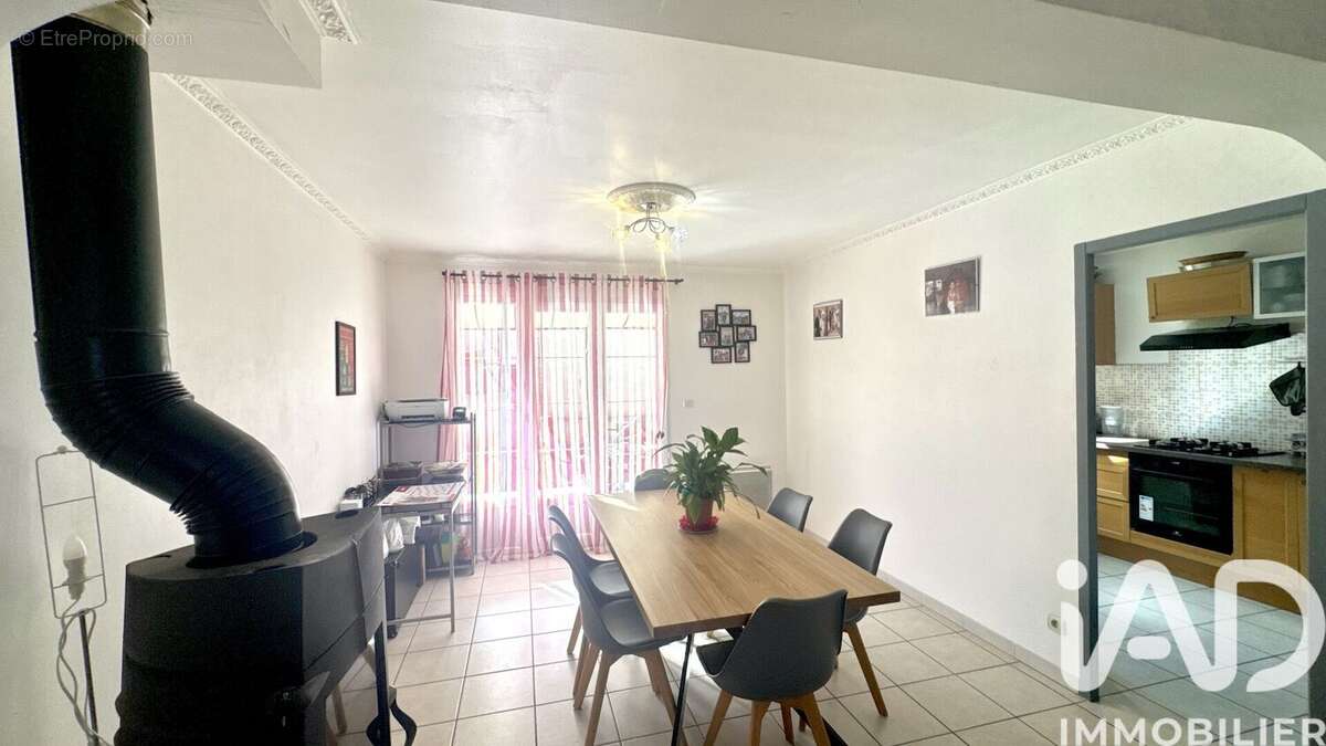 Photo 9 - Maison à PONT-SAINT-ESPRIT