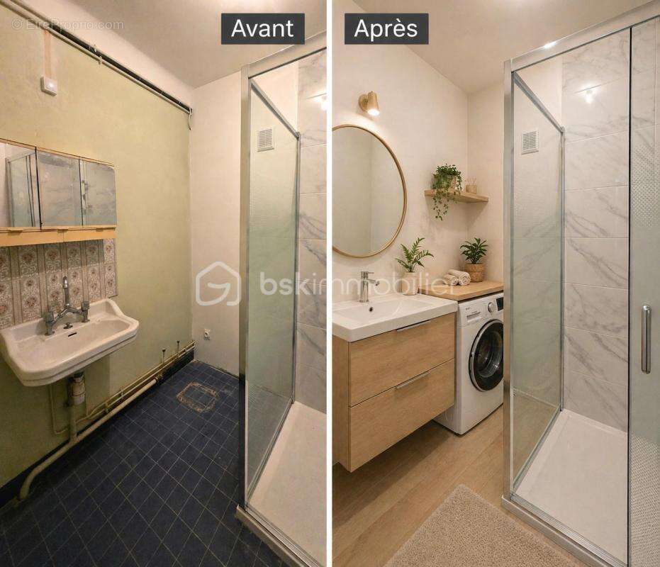 Appartement à BEAUGENCY
