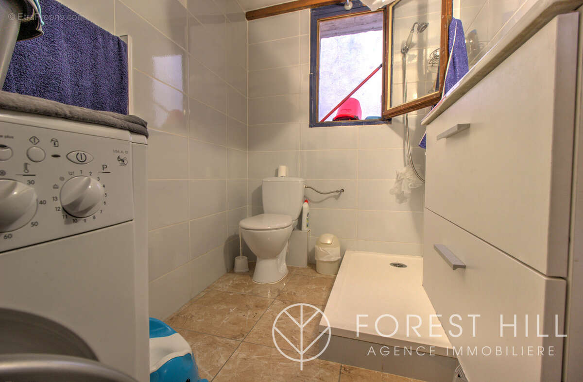 Appartement à CERET