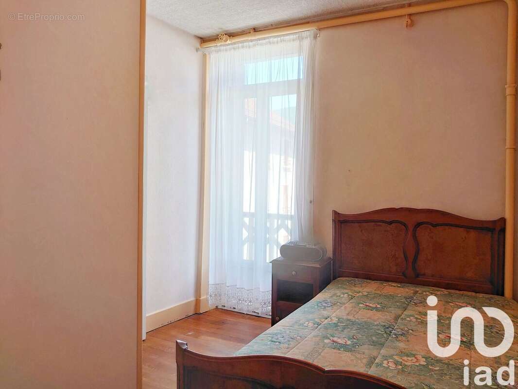 Photo 5 - Maison à LA ROCHETTE