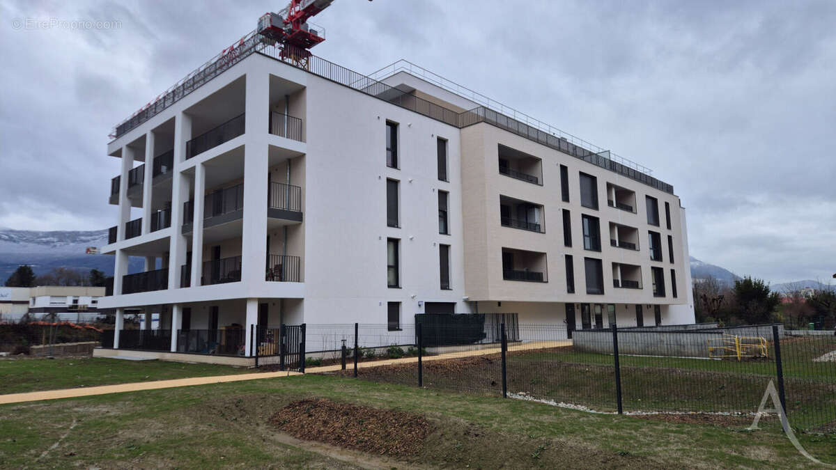 Appartement à EYBENS