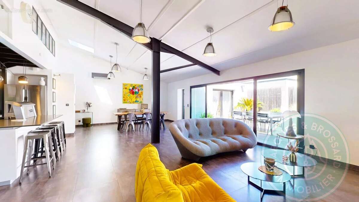 Appartement à IDRON
