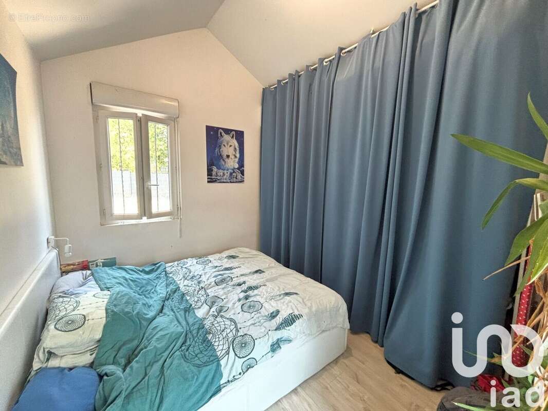 Photo 5 - Maison à BOUGUENAIS