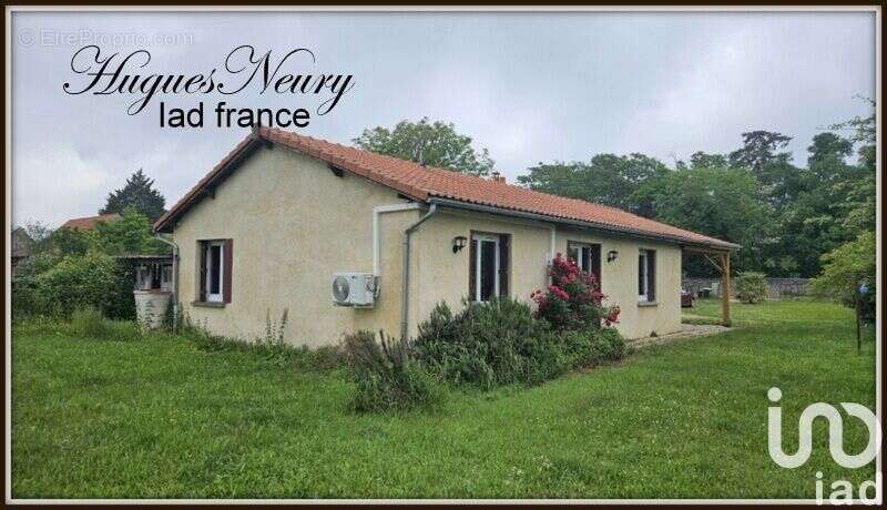 Photo 4 - Maison à EFFIAT