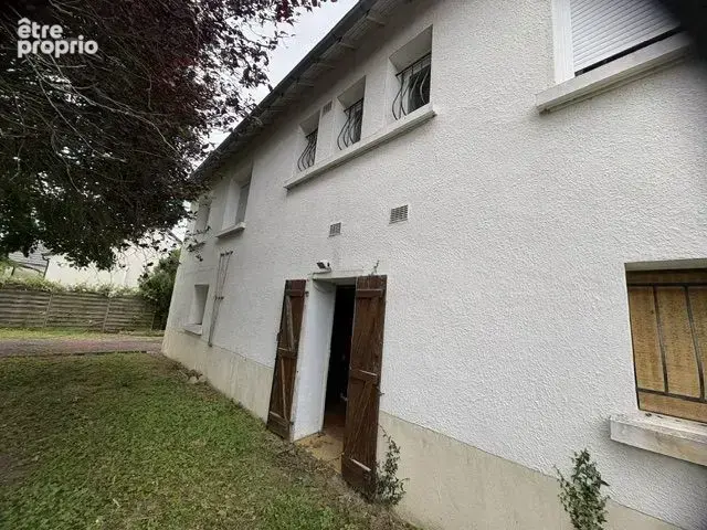Maison 90 m² à Contres  - photo 5
