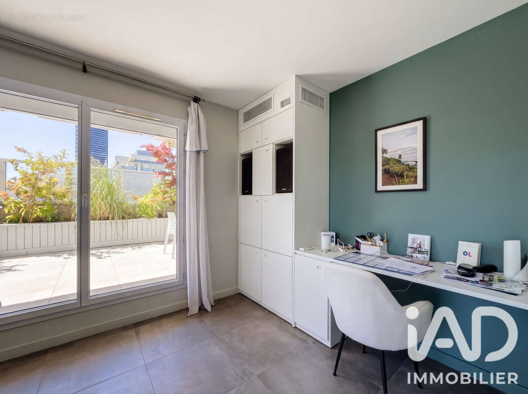 Photo 5 - Appartement à LYON-3E
