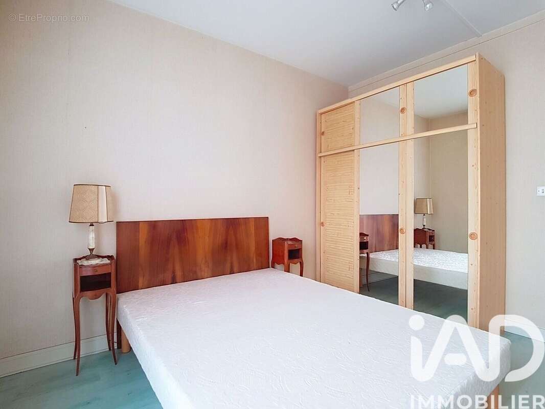 Photo 7 - Appartement à TOURS