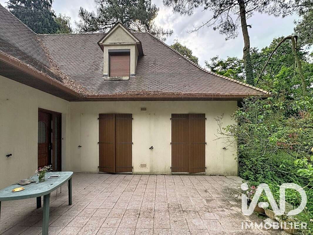 Photo 3 - Maison à LA BOUEXIERE