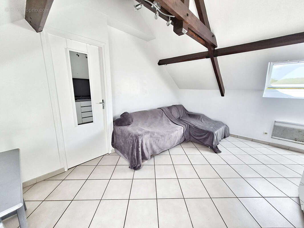 Appartement à VALMONDOIS