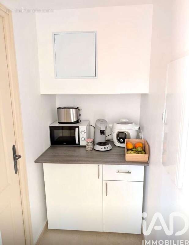 Photo 6 - Maison à MANDELIEU-LA-NAPOULE