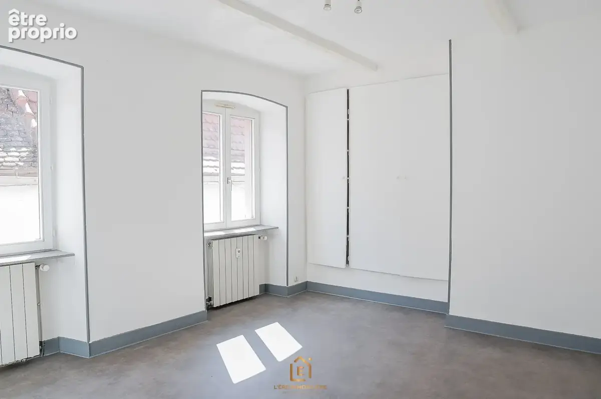 Appartement 3 pièces - photo 4