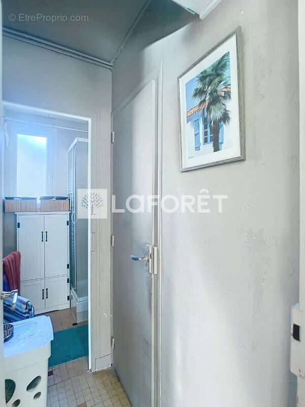 Appartement Limoges 3 pièce(s) 60,31 m2 - photo 12