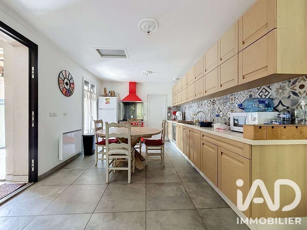 Maison 120 m² à Port-De-Bouc  - photo 5