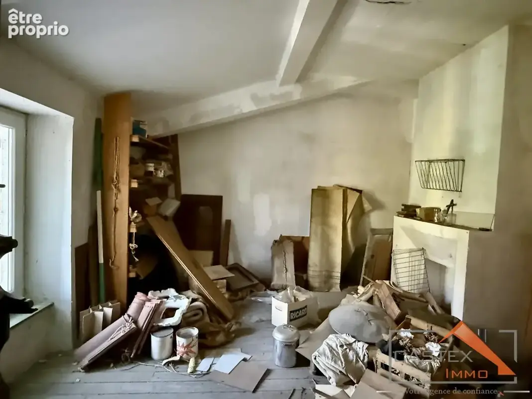 Proche salies-du-salat  idéal investisseur  maison louée avec potentiel d'agrandissement - photo 8