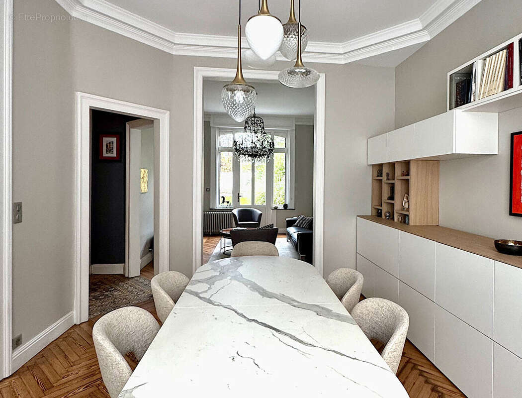 Maison à LA MADELEINE