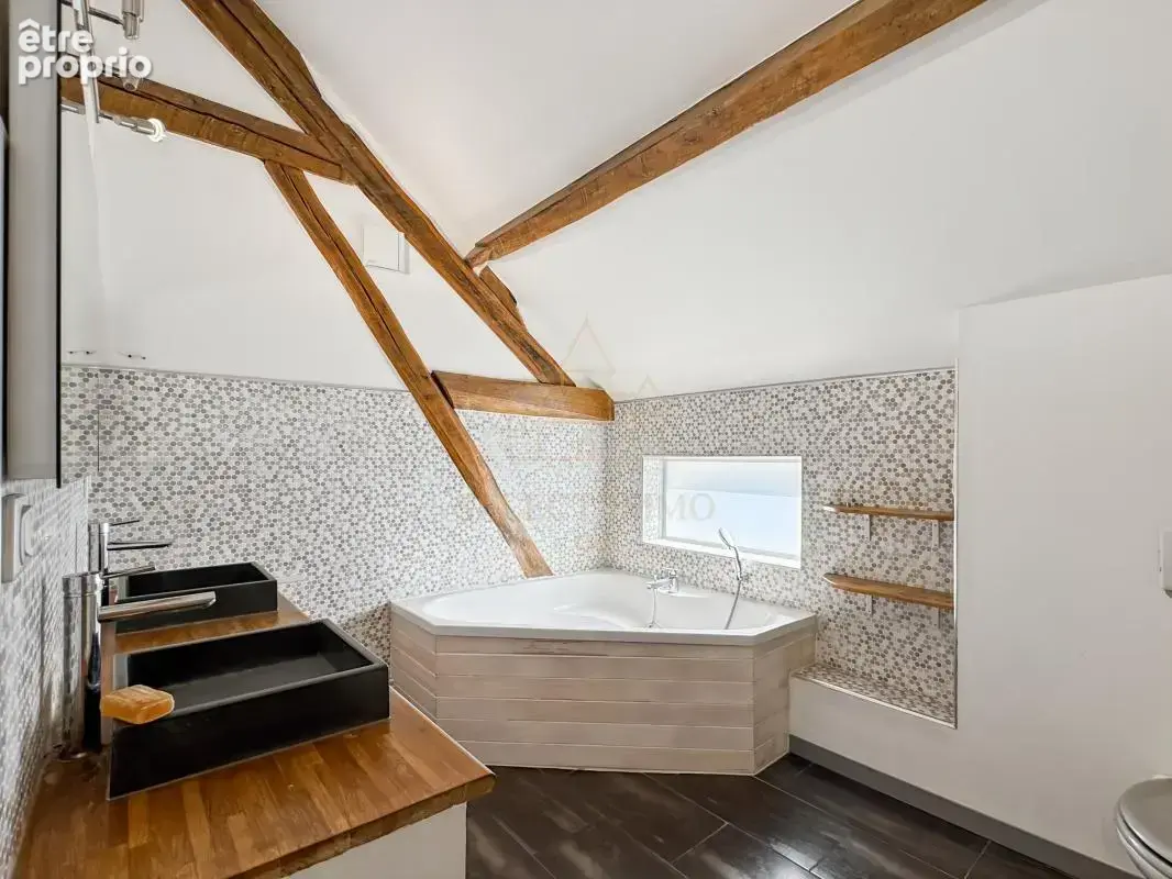 Propriete haut de gamme – plus de 320 m² – piscine interieure - photo 24