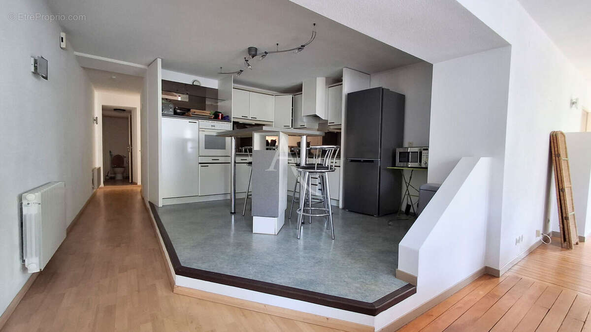 Appartement à EPINAL
