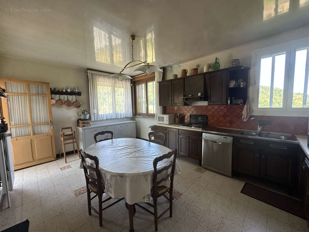 Maison individuelle de 92m2 sans vis-à-vis à Morre - photo 12
