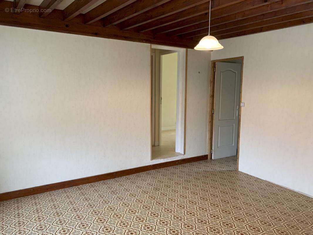 Maison de campagne / Charmant village / proche du  Morvan - photo 8