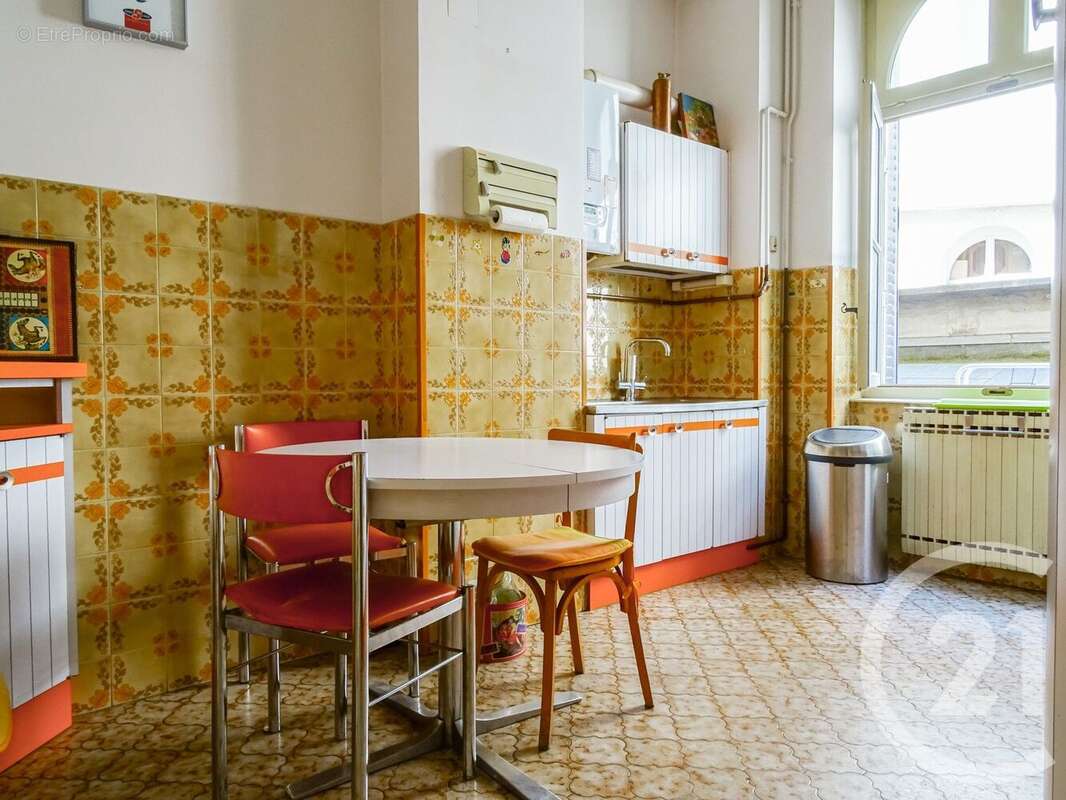 Appartement à LYON-1E