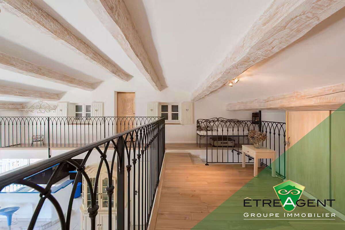 Maison à SAINT-TROPEZ