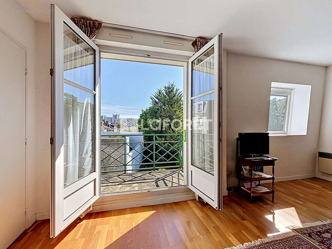 QUARTIER DUNOIS - appartement 3 pièces de 82m² - photo 3