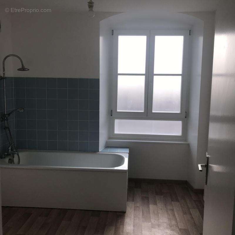 Appartement à SOULTZ-HAUT-RHIN