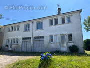 Maison à L&#039;ABSIE