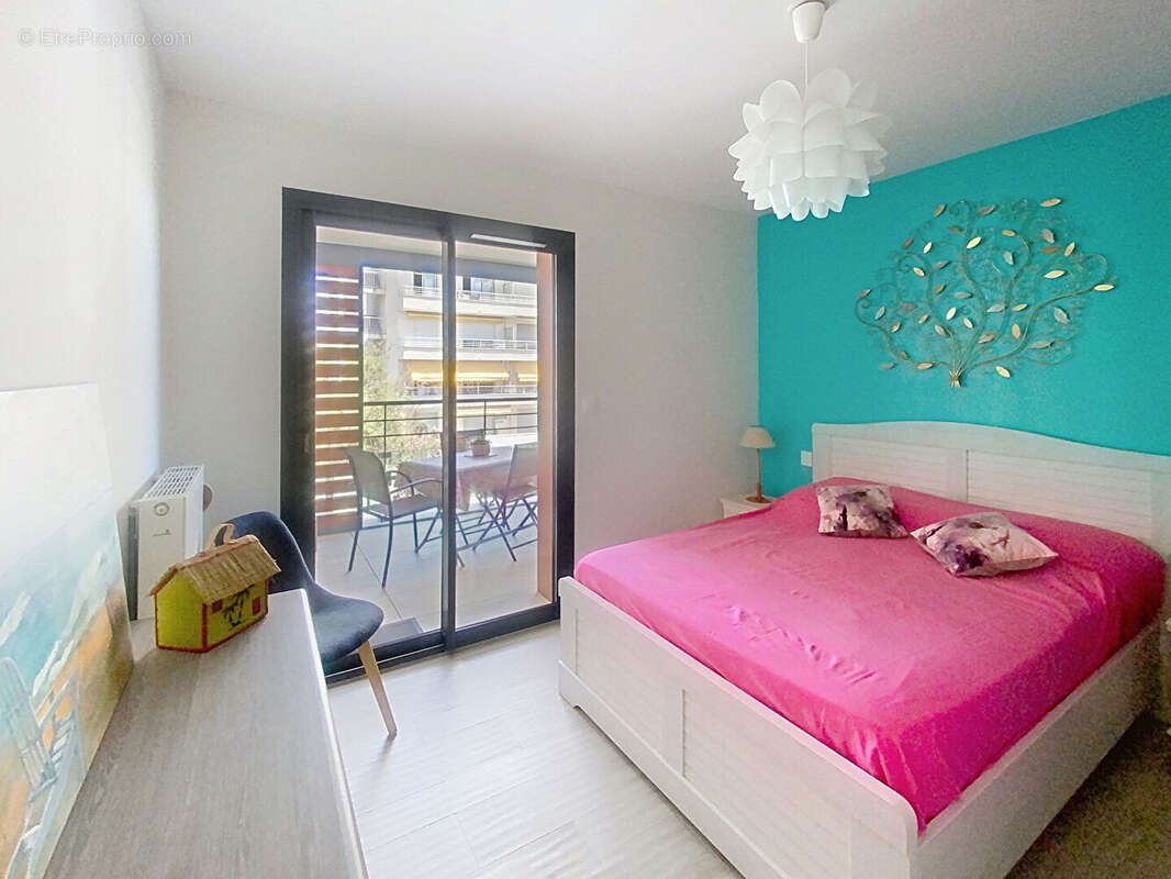 Appartement à LA TESTE-DE-BUCH