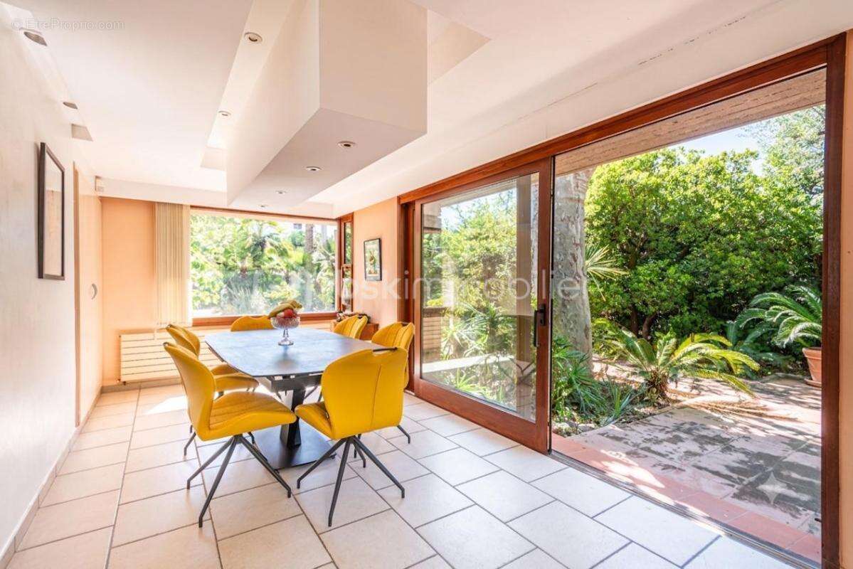 *** les ameniers-cap brun *** maison d'architecte de caractère *** coup de coeur *** - photo 14
