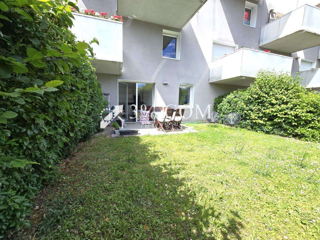 Appartement à WAMBRECHIES