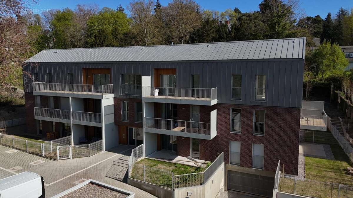 Appartement à MULHOUSE