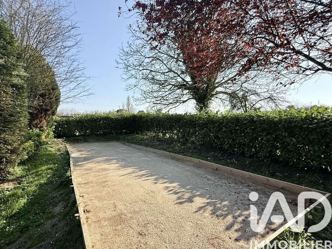 Photo 4 - Maison à QUETTREVILLE-SUR-SIENNE