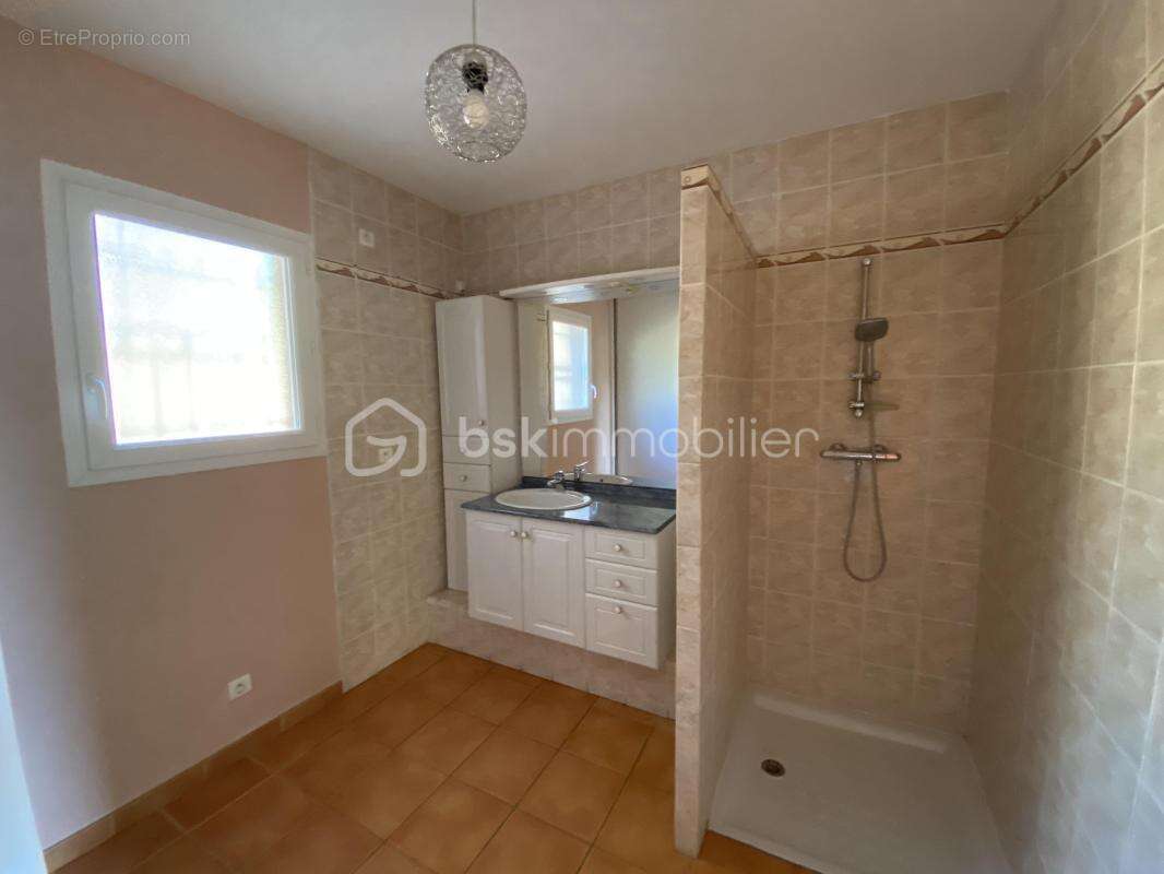 Maison à CAZEDARNES