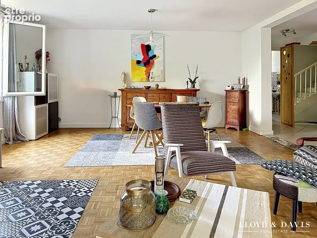 Maison 5 pièces 131 m² à vendre à Royan (17200) - photo 9
